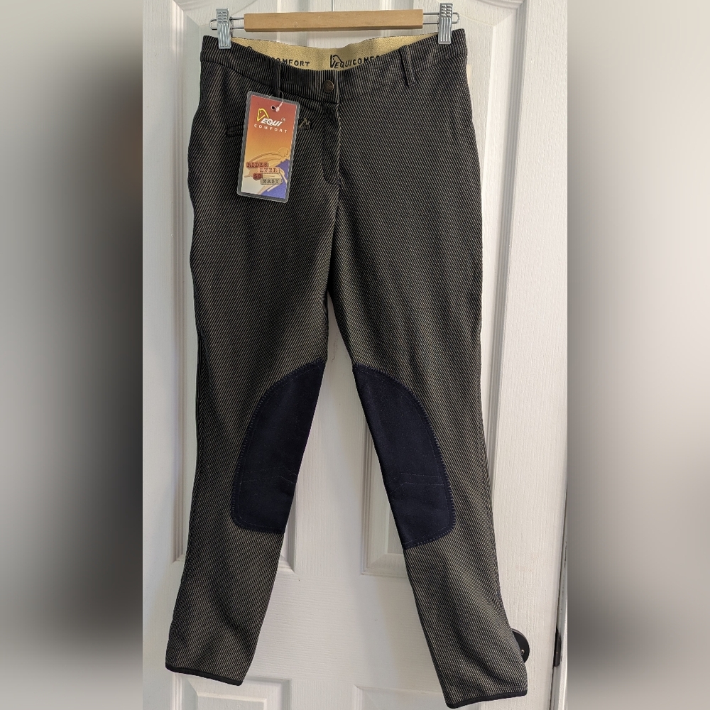 Equi-Comfort Womens Riding Breeches